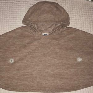 Old Navy Poncho